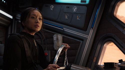 For All Mankind Season 5 Episode 3 - Home