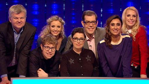 Insert Name Here Season 3 Episode 7 - Jane