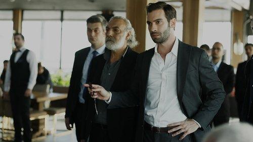 6 of Us Season 2 Episode 8 - Episode 36