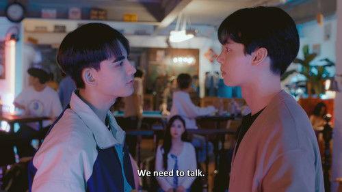 Beauty Newbie Season 1 Episode 6 - Manhood