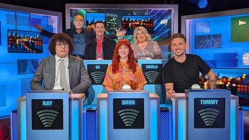 Have You Been Paying Attention? Season 12 Episode 21 - Episode 21