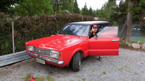 Latela Season 4 Episode 1 - Episode 1