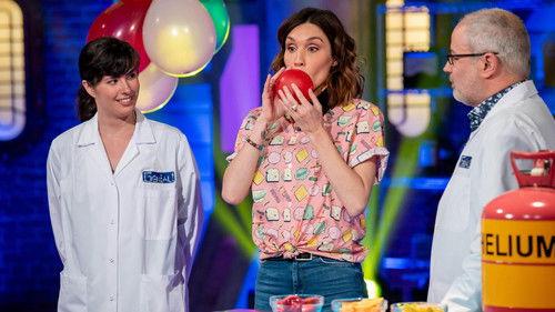 Génial! Season 10 Episode 9 - Episode 9