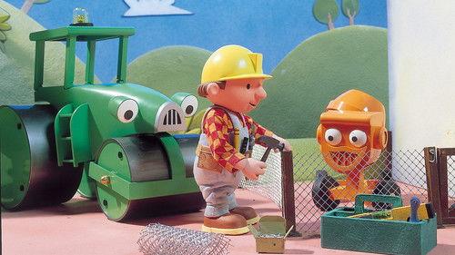 Bob the Builder Season 4 Episode 10 - Farmer Pickles' Pigpen