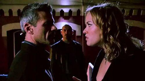 Painkiller Jane Season 1 Episode 8 - Friendly Fire