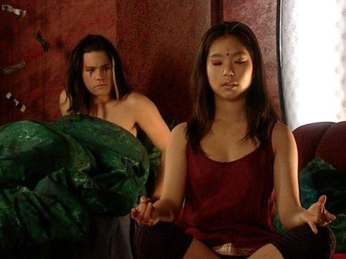 The Tribe Season 1 Episode 24 - Episode 24