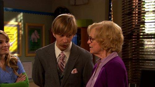 Good Luck Charlie Season 2 Episode 10 - Meet the Parents