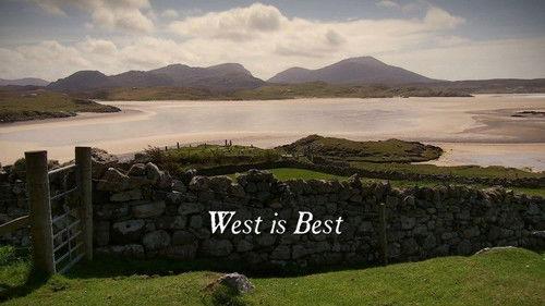 Grand Tours of the Scottish Islands Season 3 Episode 1 - West is Best: Lewis to Harris