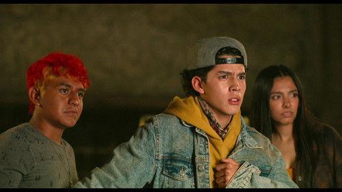 Pinches Momias Season 1 Episode 8 - Episode 8