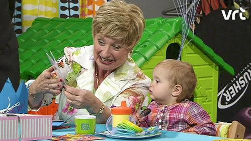 F.C. De Kampioenen Season 20 Episode 6 - Eén kaarsje