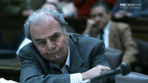 The Monster of Florence Season 1 Episode 4 - Episode 4