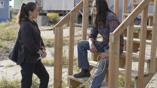 Alaska Daily Season 1 Episode 3 - It's Not Personal