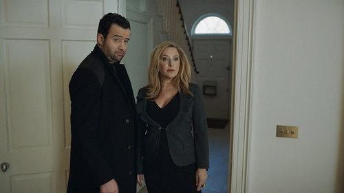Code 404 Season 1 Episode 4 - Episode 4