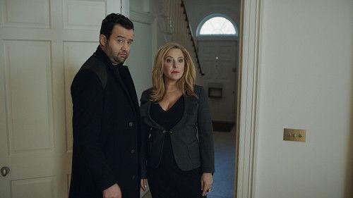 Code 404 Season 1 Episode 4 - Episode 4