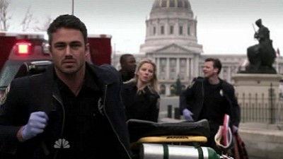 Trauma Season 1 Episode 12 - Protocol