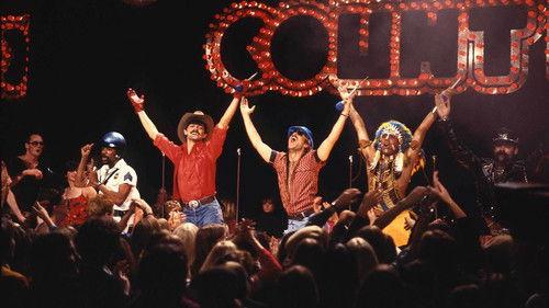 Background image for Episode 6 - 1980