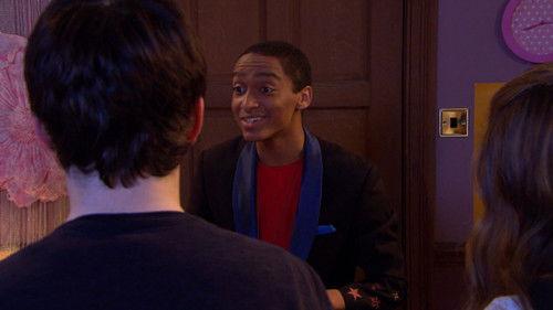 House of Anubis Season 2 Episode 63 - House of Tricks