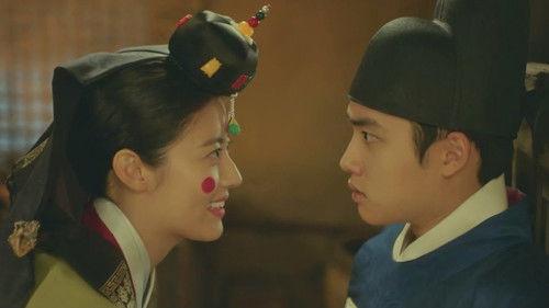 100 Days My Prince Season 1 Episode 3 - Your Name Is Won Deuk