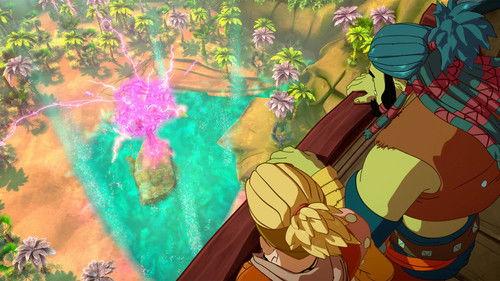 Dragonero - I Paladini Season 2 Episode 5 - Episode 5