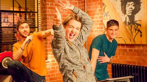 Background image for Spilt Milk