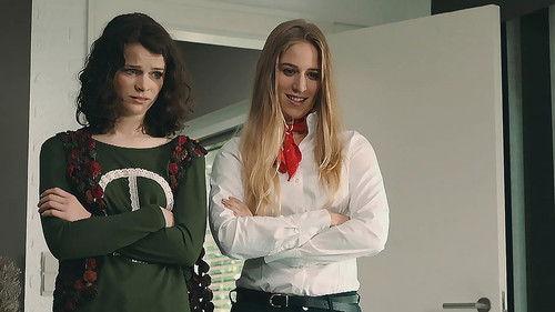 Buck Season 1 Episode 6 - Episode 6