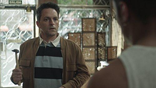 undefined Season 1 Episode 7 - The Robin Hood