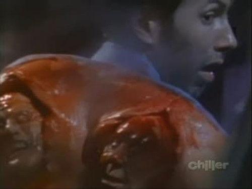 Monsters Season 2 Episode 1 - The Face