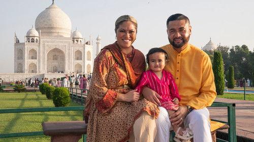 The Casketeers: Life and Death Around the Globe Season 1 Episode 5 - India Pt 1