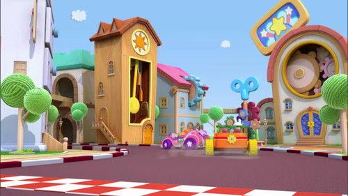 Tickety Toc Season 2 Episode 6 - Episode 6