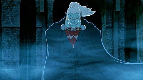 Marvel's Avengers Season 1 Episode 5 - Blood Feud