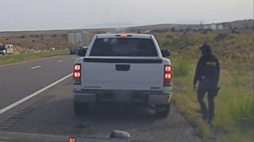 Body Cam Season 8 Episode 8 - He Shot Me!