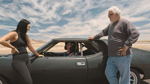 Hot Rod Garage Season 10 Episode 3 - Hard Lessons for the Javelin