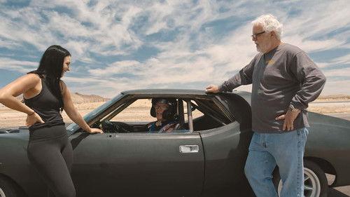 Hot Rod Garage Season 10 Episode 3 - Hard Lessons for the Javelin