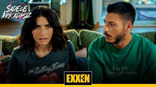 We're Just Friends Season 1 Episode 16 - Episode 16