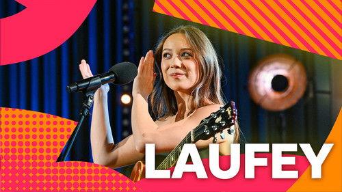 BBC Radio 2 Piano Room Season 7 Episode 14 - Laufey