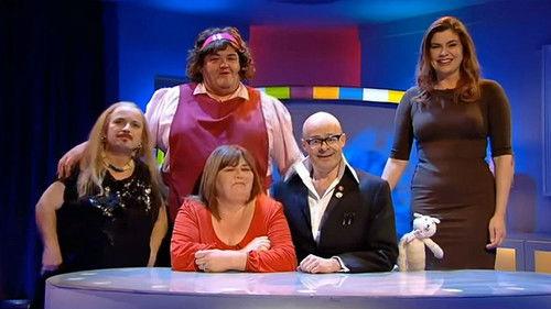 Harry Hill's TV Burp Season 11 Episode 22 - Episode 16