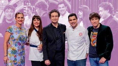 MasterChef Season 13 Episode 10 - Episode 10