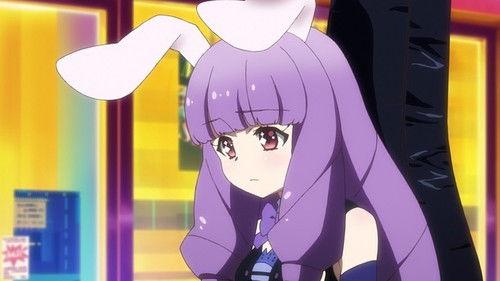 Show by Rock!! Season 1 Episode 10 - Reverse Rhapsody