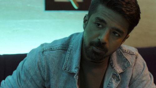 Crackdown Season 2 Episode 5 - Divya Gets Exposed