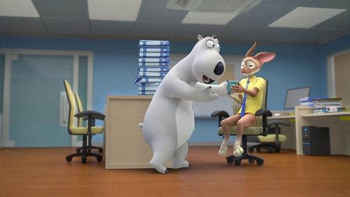Bernard Season 8 Episode 25 - Episode 25