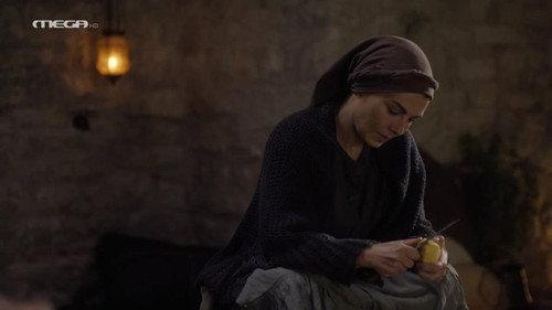 Saint Paisios: From Farasa to Heaven Season 1 Episode 4 - Episode 4