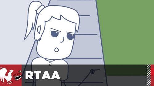 Rooster Teeth Animated Adventures Season 6 Episode 24 - Flop-Flippin' Ninja Turtles