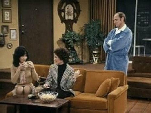 The Bob Newhart Show Season 3 Episode 17 - Think Smartly--Vote Hartley
