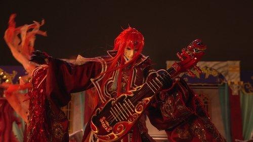 Thunderbolt Fantasy Season 4 Episode 6 - Episode 6