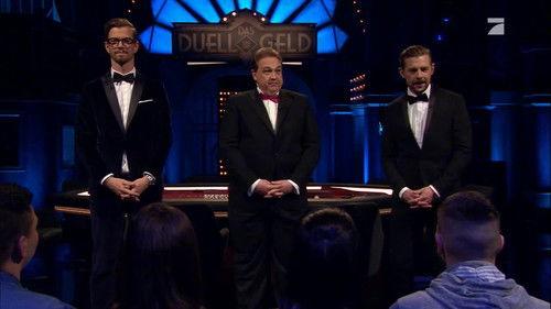 Das Duell um die Geld Season 1 Episode 2 - Folge 2: Gosejohann, Maurer, Schubert, Bahro