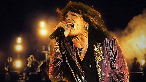 Frontman Season 1 Episode 5 - Steven Tyler: Aerosmith