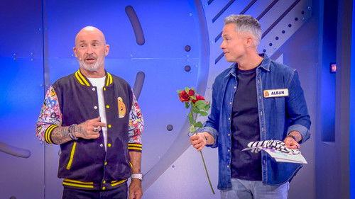 Le Bigdil Season 9 Episode 7 - Episode 7