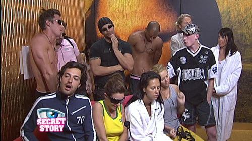 Secret Story Season 1 Episode 20 - Episode 20