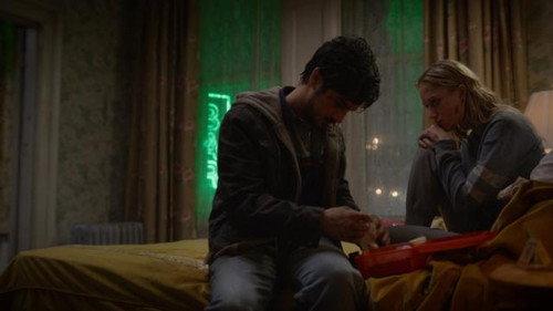 undefined Season 1 Episode 9 - 3:00 AM