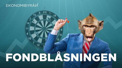 Ekonomibyrån Season 4 Episode 11 - Episode 11